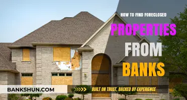 Discover Bank-Owned Foreclosed Properties: A Step-by-Step Guide to Finding Deals