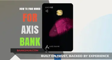 How to Easily Find Your MMID for Axis Bank Transactions