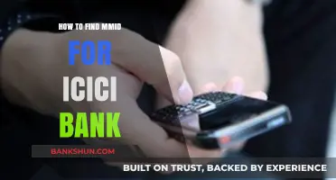 How to Easily Find Your MMID for ICICI Bank Transactions