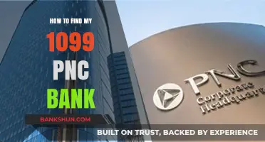 Locate Your PNC Bank 1099 Form: A Quick Guide