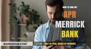 Discover Your Merrick Bank APR: A Simple Step-by-Step Guide