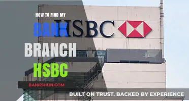 Locate Your HSBC Bank Branch Easily: A Step-by-Step Guide