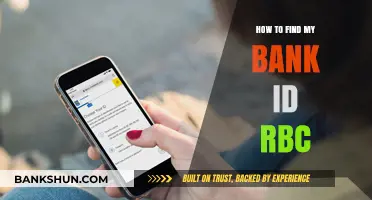 How to Easily Locate Your RBC Bank ID: A Quick Guide