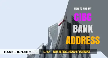 Locate Your CIBC Bank Address Easily: A Quick Guide