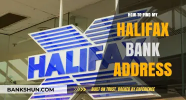 Locate Your Halifax Bank Address Easily: A Quick Guide