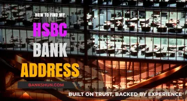 Locate Your HSBC Bank Address Easily: A Quick Guide