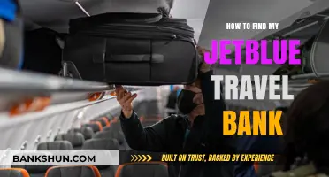 Locate Your JetBlue Travel Bank Funds: A Simple Guide