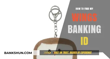 Discover Your Wings Banking ID: A Step-by-Step Guide to Access