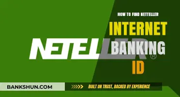 Locate Your Neteller Internet Banking ID: A Quick Guide