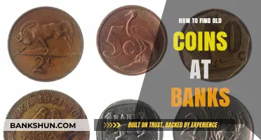 Discovering Rare Treasures: Tips for Finding Old Coins at Banks