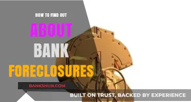 Discover Bank Foreclosures: A Step-by-Step Guide to Finding Deals