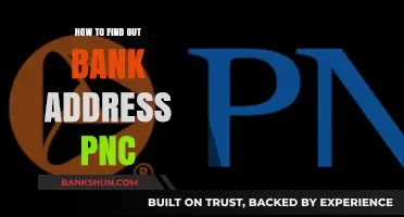 Locate Your PNC Bank Branch Address Easily with These Simple Steps