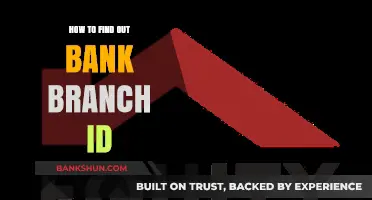 Quick Guide to Locating Your Bank Branch ID Easily