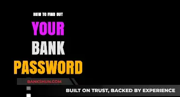 Securely Recovering Your Bank Password: A Step-by-Step Guide