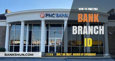 Locate Your PNC Bank Branch ID: A Quick and Easy Guide
