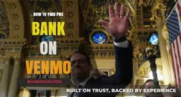 Locate PNC Bank on Venmo: A Quick and Easy Guide