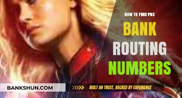 Locate Your PNC Bank Routing Number Easily: A Quick Guide