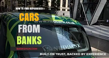 Bank Repossessed Cars: A Step-by-Step Guide to Finding Great Deals