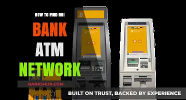 Locate ROI Bank ATMs Easily: A Comprehensive Guide to Finding Nearby Machines