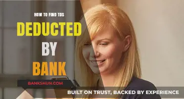 How to Easily Track and Verify TDS Deducted by Your Bank