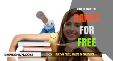 Discover Free Test Banks: Ultimate Guide to Accessing Study Resources