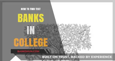 Unlocking Academic Success: Strategies to Locate College Test Banks
