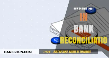 Detecting Bank Theft: A Comprehensive Guide to Reconciliation Techniques