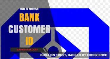 Quick Guide to Locating Your UCO Bank Customer ID Easily