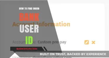How to Easily Find Your Union Bank User ID: A Quick Guide