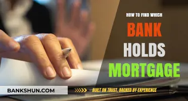 How to Identify the Bank Holding Your Mortgage: A Step-by-Step Guide