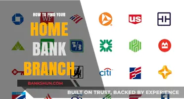 Locate Your Home Bank Branch Easily: A Step-by-Step Guide