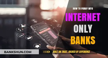 Exploring Digital Banking: A Beginner's Guide to Internet-Only Banks
