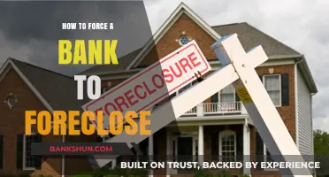 Strategic Steps to Force Bank Foreclosure: A Comprehensive Guide