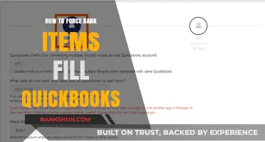 Efficiently Sync Bank Transactions: Quick Tips to Fill QuickBooks Fast