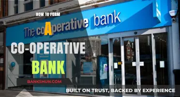 Steps to Establish and Manage a Successful Co-operative Bank