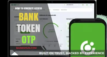 Securely Generate Access Bank Token OTP: A Step-by-Step Guide