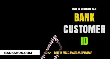 Easy Steps to Retrieve Your Axis Bank Customer ID Online