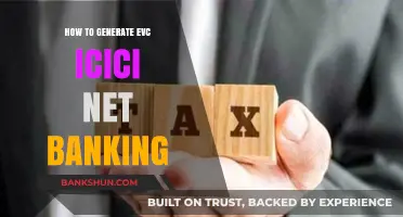 Master ICICI Net Banking: Easy Steps to Generate EVC