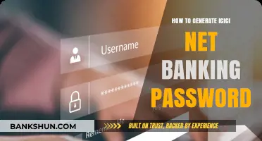 Step-by-Step Guide to Creating Your ICICI Net Banking Password