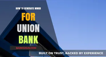 How to Generate MMID for Union Bank: A Step-by-Step Guide