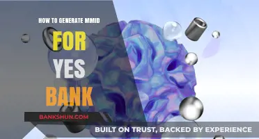 How to Easily Generate MMID for Yes Bank Transactions