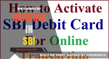 Step-by-Step Guide to Activating SBI Net Banking Online Easily