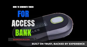 Secure Access Bank Token Generation: A Step-by-Step Guide for Users