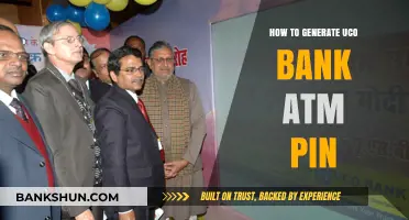 Step-by-Step Guide to Generate Your UCO Bank ATM PIN Easily