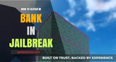 Mastering the Bank Glitch in Jailbreak: Ultimate Guide to Success