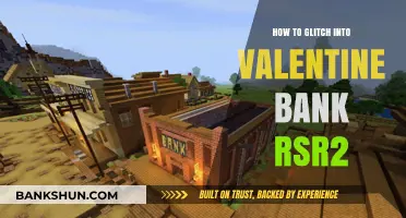 Mastering the Valentine Bank Glitch in RSR2: A Step-by-Step Guide