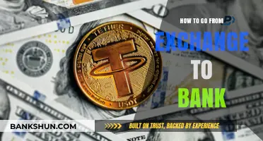 Transitioning from Exchange to Bank: A Comprehensive Guide for Success