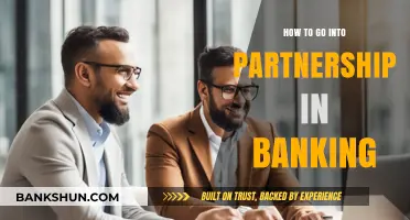 Strategic Banking Partnerships: A Comprehensive Guide to Successful Collaborations