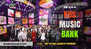 Your Ultimate Guide to Attending KBS Music Bank Live