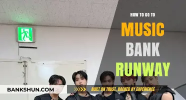 Your Ultimate Guide to Attending Music Bank Runway Live